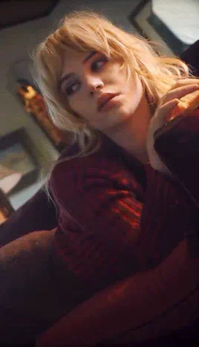 Natalie “Nat” Scatorccio