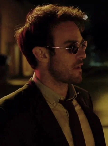 Matt murdock - father bot