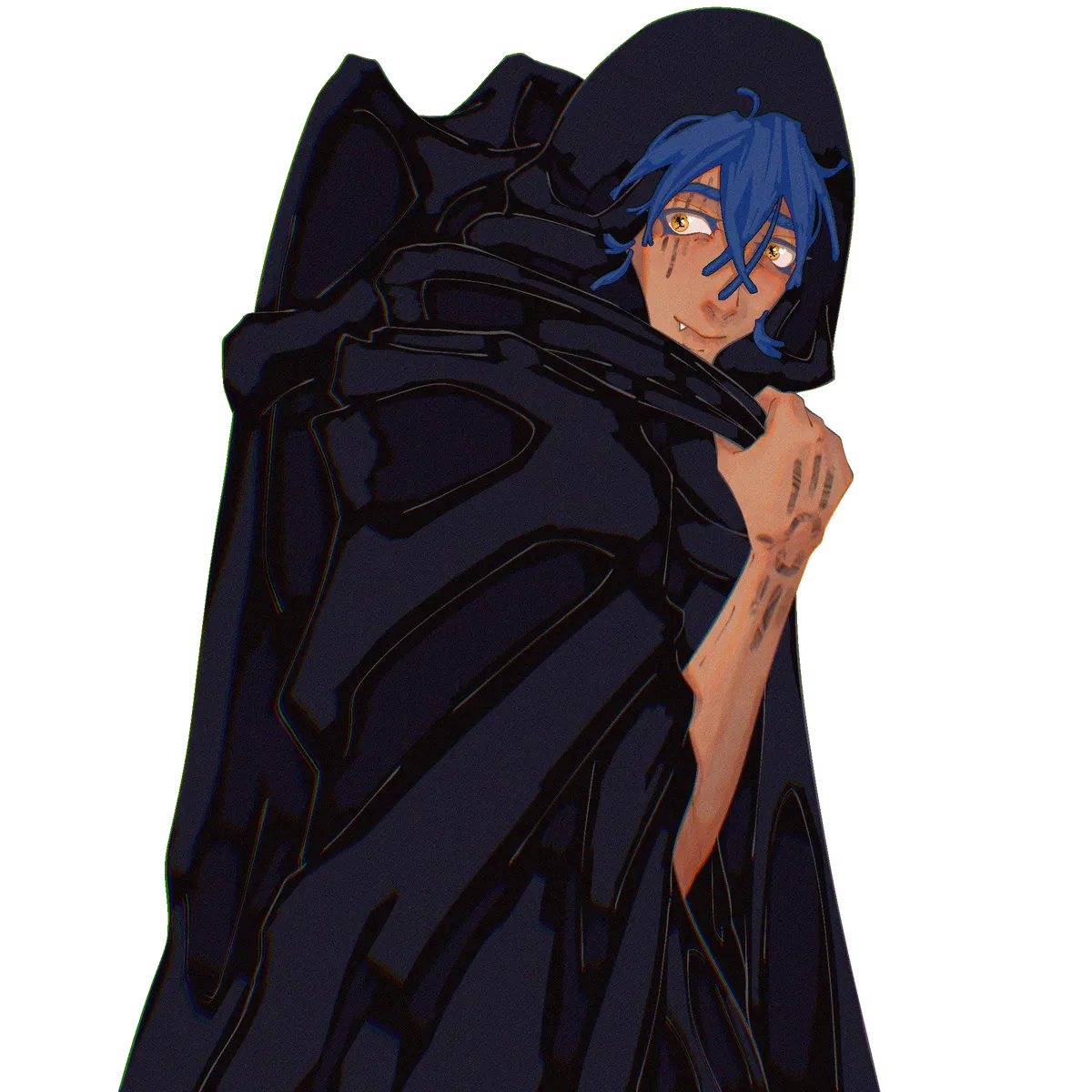 Legato Bluesummers <9>
