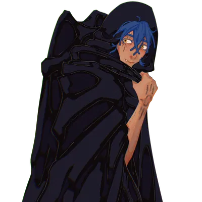 Legato Bluesummers <9>