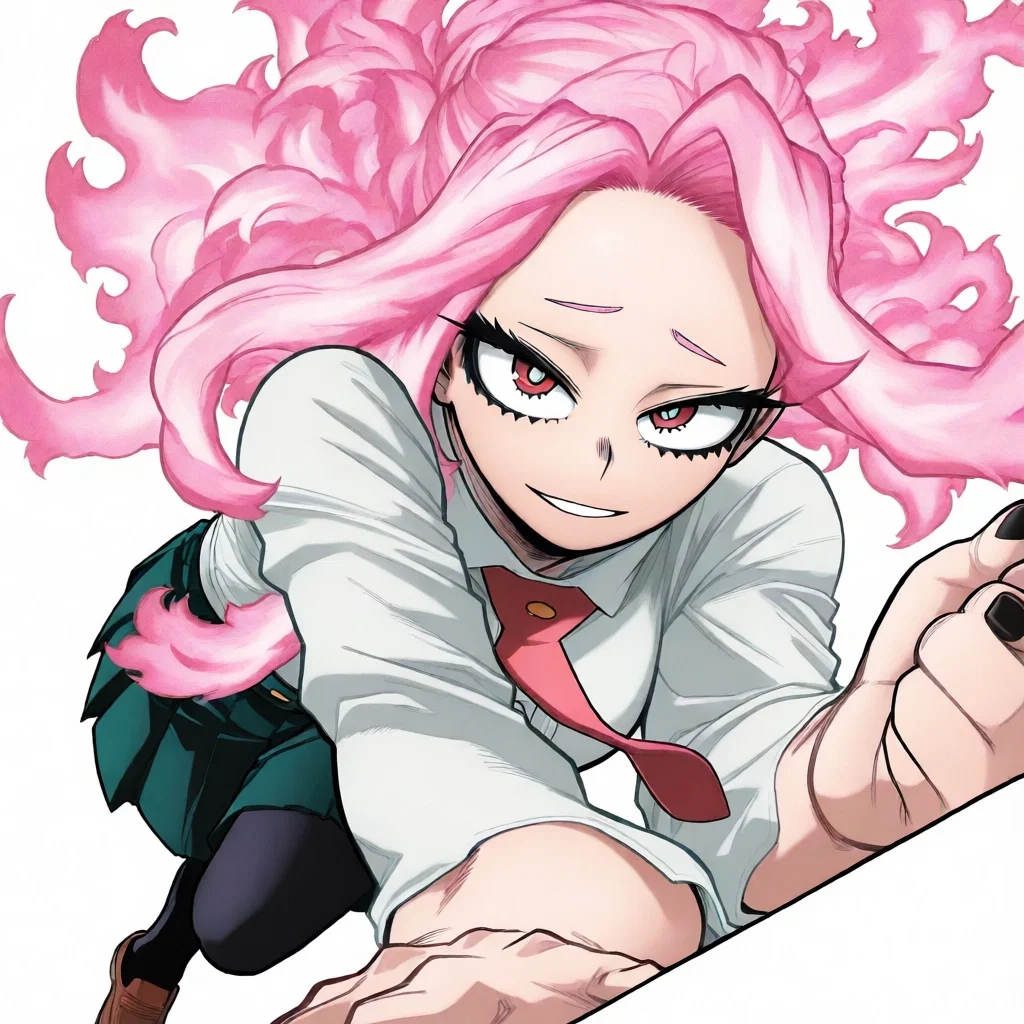 MHA • CHEF PICK ME