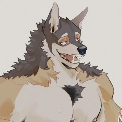 Fang [Summer Dog] 