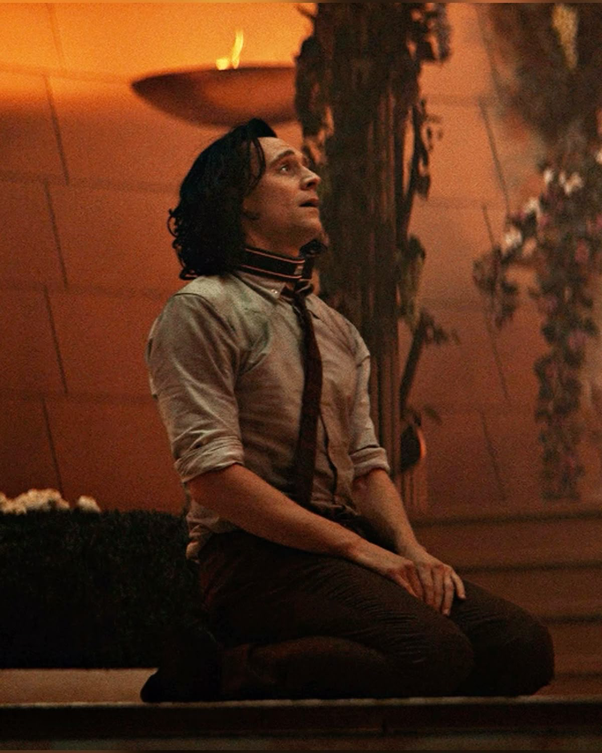 Loki Laufeyson