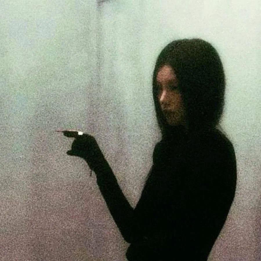 Hwang Yeji | PERSONAL JESUS