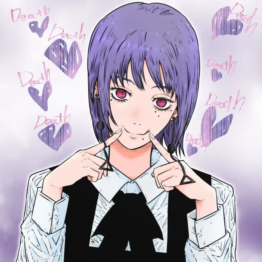 Li'l D - Love, Death