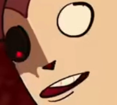 Lore dump! Aaaaaaaaaaaaaaaa
