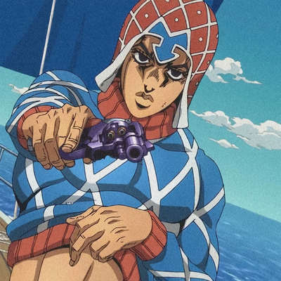 Mista Guido