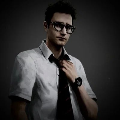 Office Guy ★ Dwight Fairfield 