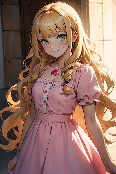 Rebecca || bully || Futa || popular