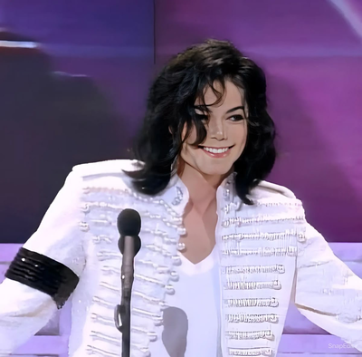 𑣲 Michael Jackson .ᐟ.ᐟ