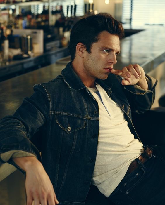Bucky Barnes