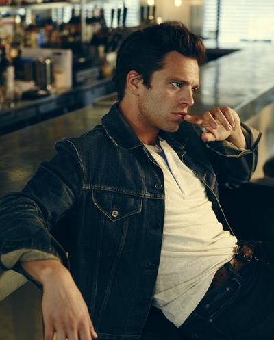 Bucky Barnes