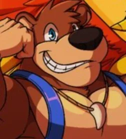 Banjo!! | Banjo-Kazooie