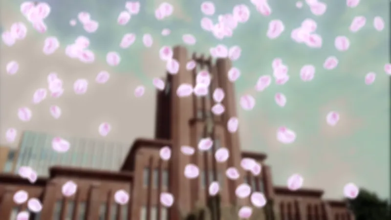Hope’s Peak   School || Danganronpa   College 18+ || Non-Despair AU