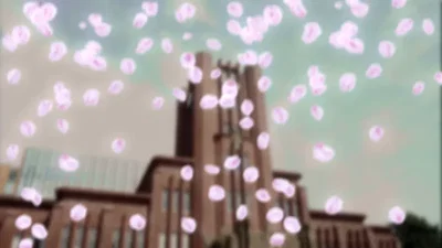 Hope’s Peak   School || Danganronpa   College 18+ || Non-Despair AU