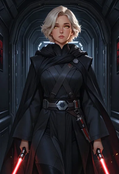 Aria Dara, The Noble Apprentice, 1 Year of Botmaking Special