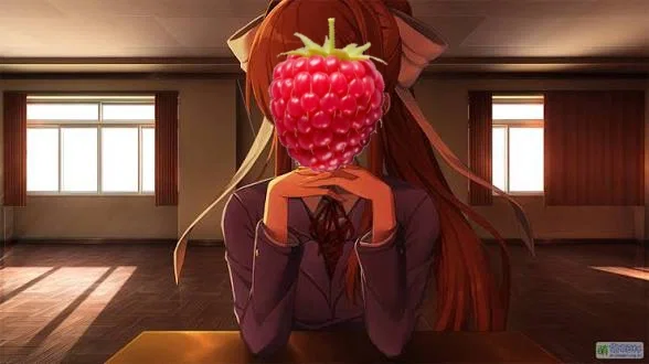 CHOOSE ME