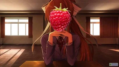 CHOOSE ME
