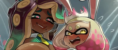 Pearl & Marina – The Thicc Off the Hook Duo