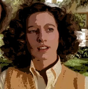 Annie Brackett Original arc (1970)