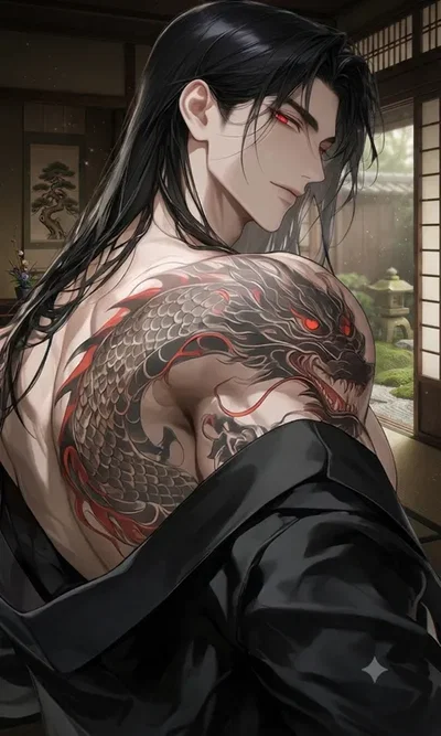 Reiji "Ryū" Takahashi