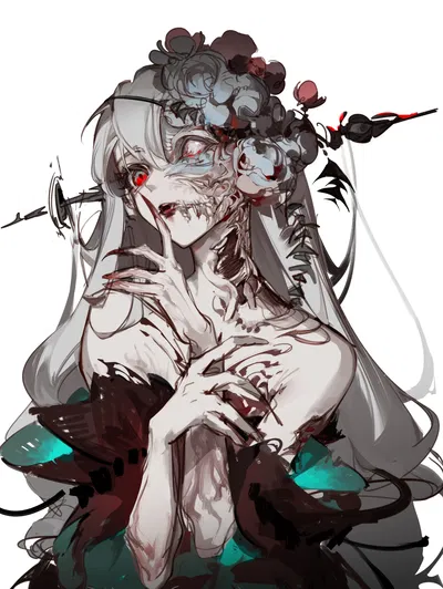 "Lilith" | The Whisper Between Dreams