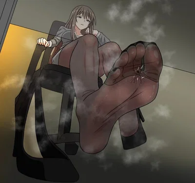 Yuno Kirasagi