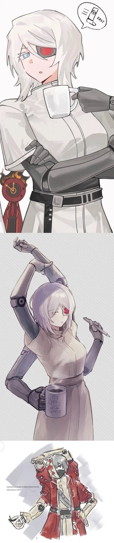 ꜰᴀᴜꜱᴛ | ɴᴏ ᴍᴀᴛᴛᴇʀ ʜᴏᴡ ᴍᴜᴄʜ ʙʟᴏᴏᴅ.| ʟɪᴍʙᴜꜱ ᴄᴏᴍᴘᴀɴʏ