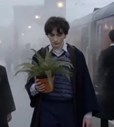 Neville Longbottom
