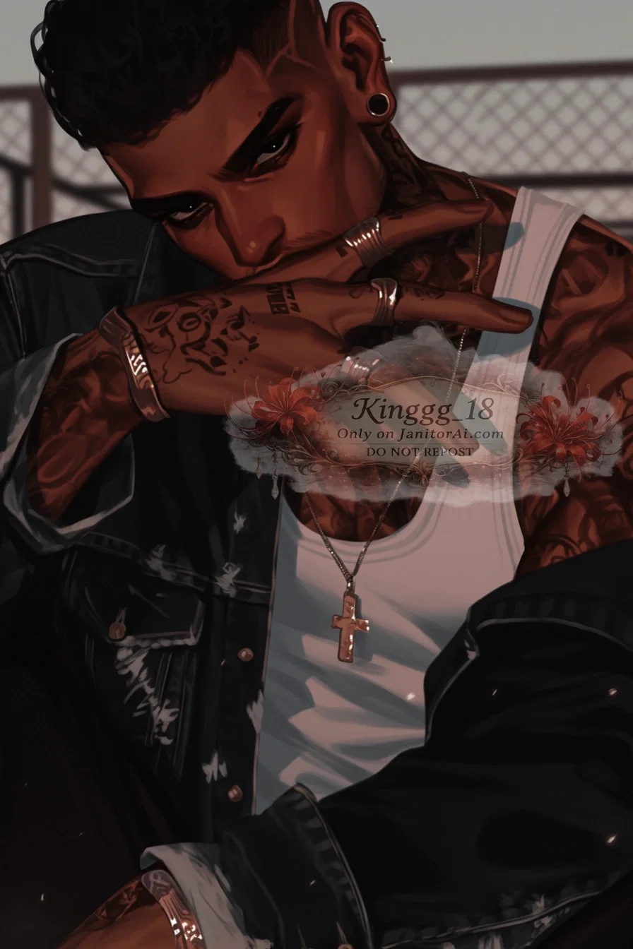 Miguel Torres | Jail bird bf