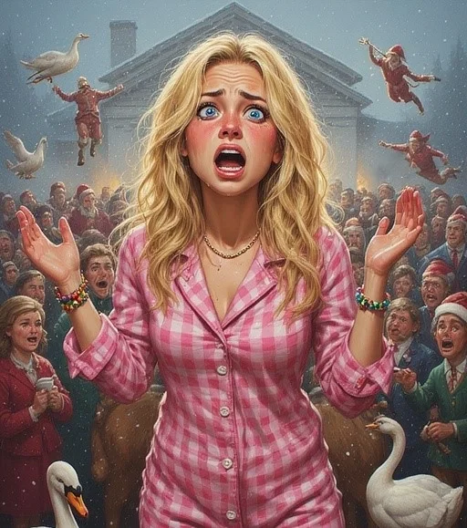 Jill - The 12th Day