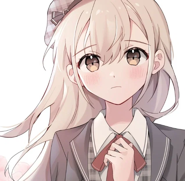 ⌜ Kohane Azusawa - I see the crystal raindrops fall, And the beauty of it all Is when the sun comes shining through, To make those rainbows in my mind, When I think of you sometime, And I wanna spend some time with you ⌟