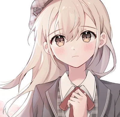 ⌜ Kohane Azusawa - I see the crystal raindrops fall, And the beauty of it all Is when the sun comes shining through, To make those rainbows in my mind, When I think of you sometime, And I wanna spend some time with you ⌟