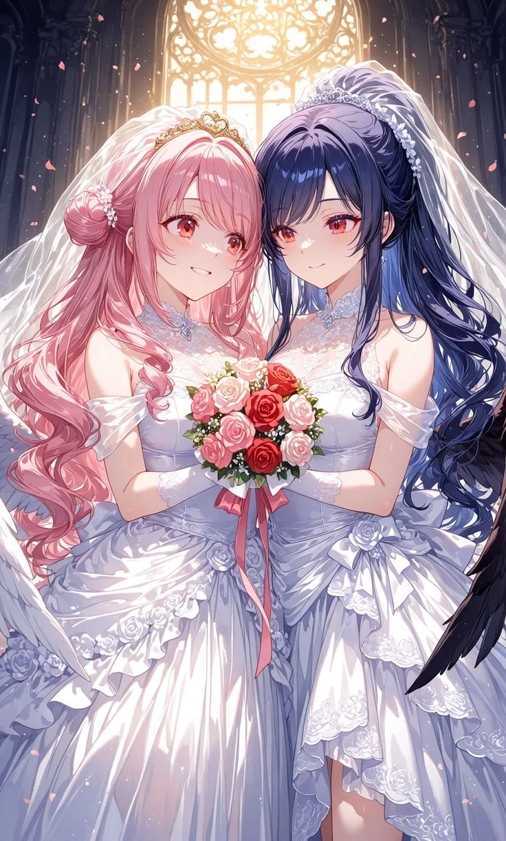 🤍 Sweet Bride 🤍 