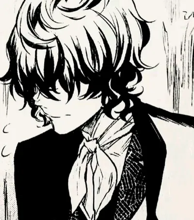 Edgar Allan Poe .ᐟ