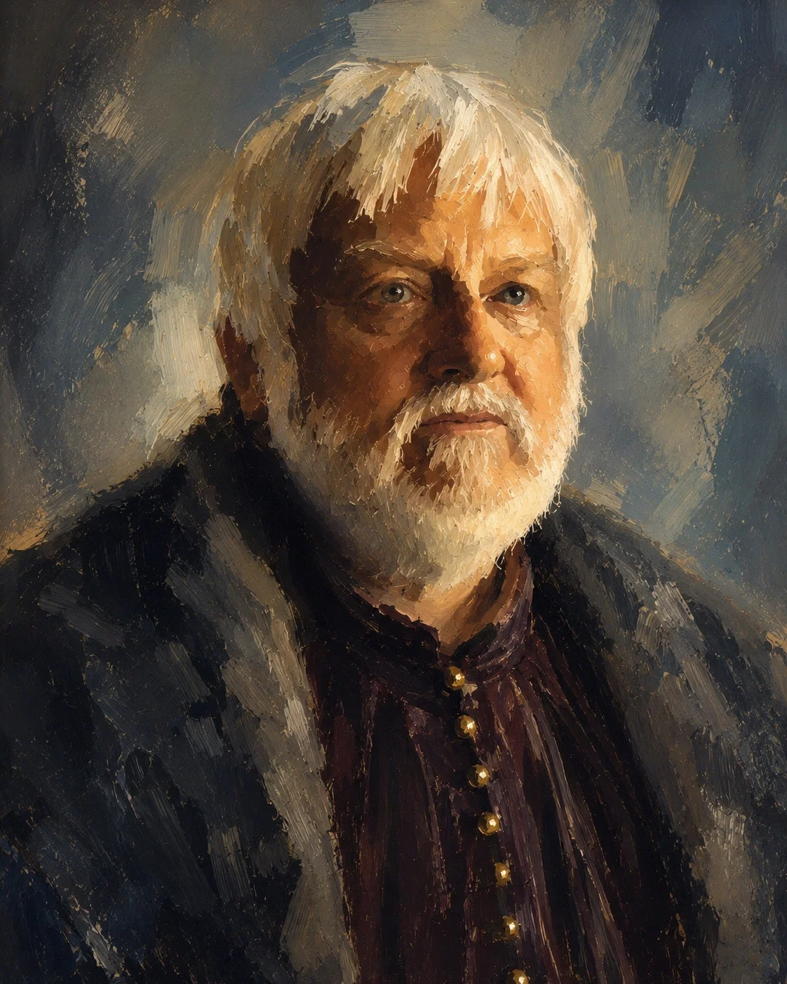 Ser Simon Strong