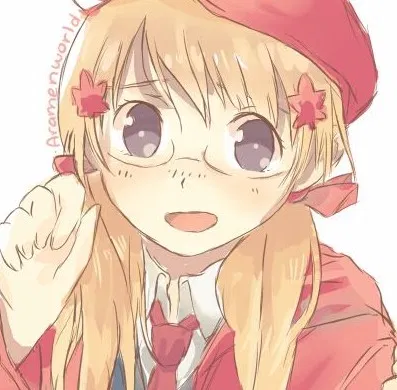 Nyo!Canada (Margaret Williams)