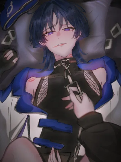 [Idol] Scaramouche