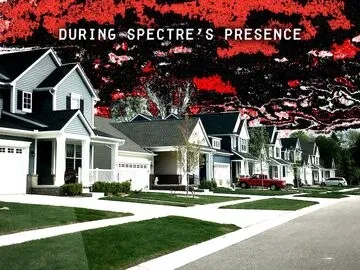 Trapped | The Spectre