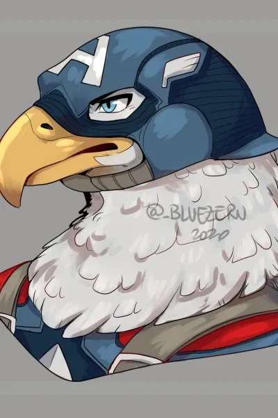 Steve (Captain America)