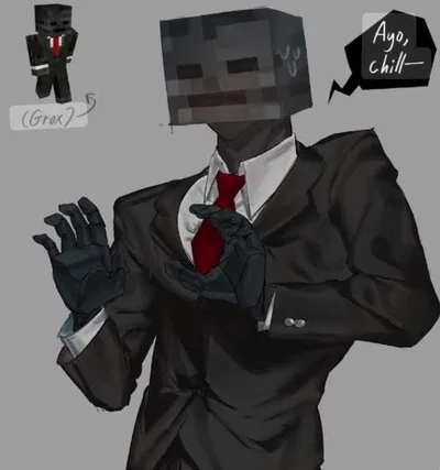 ◜ ͡ ◟  𓏼  Grσx  |།ིྀ ͝