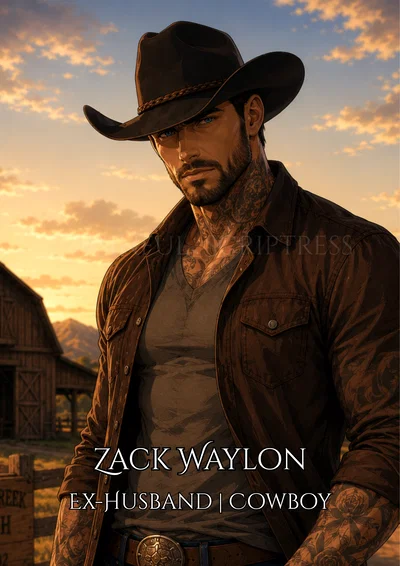 Zack Waylon