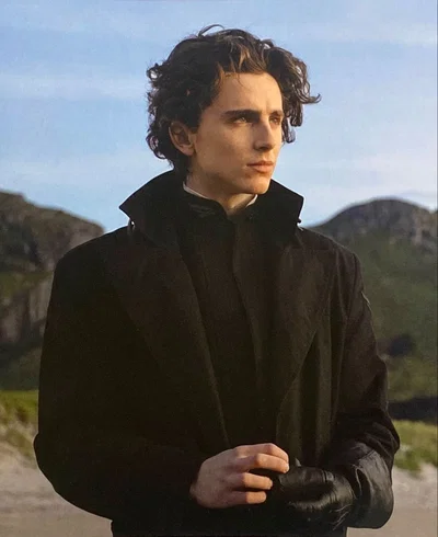Paul Atreides