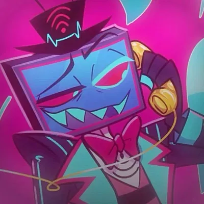 Vox — Hazbin Hotel