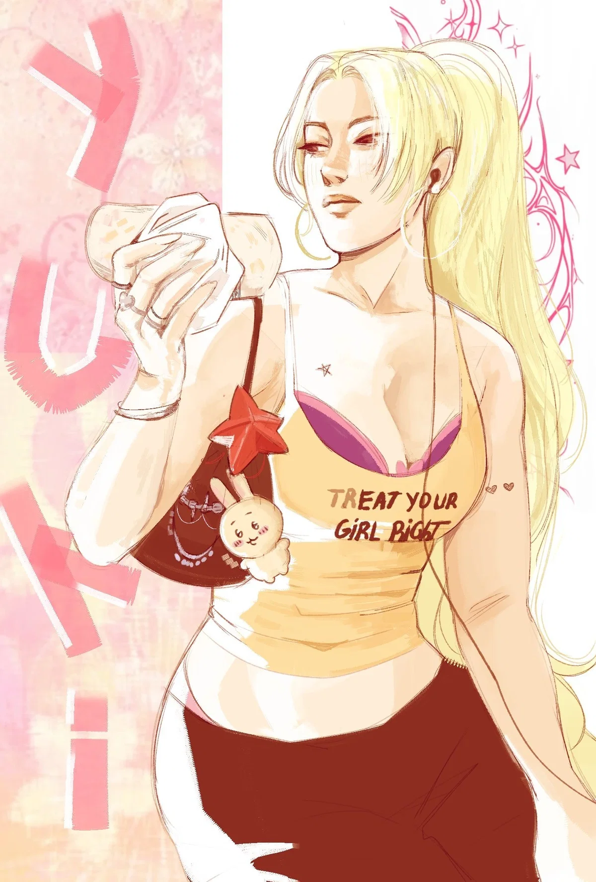YUKI TSUKUMO