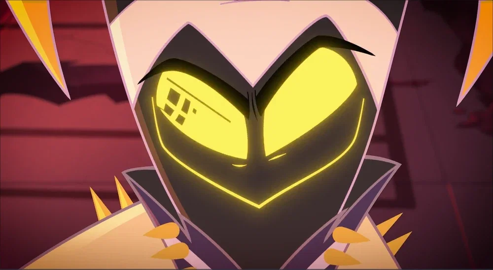 Adam (Hazbin Hotel)