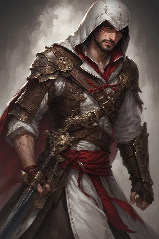 Ezio Auditore