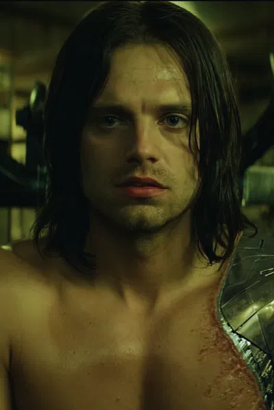 Winter Soldier