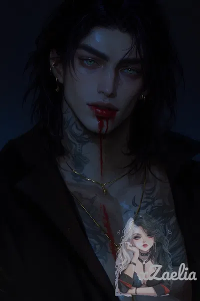 Possessed by Incubus || Noah