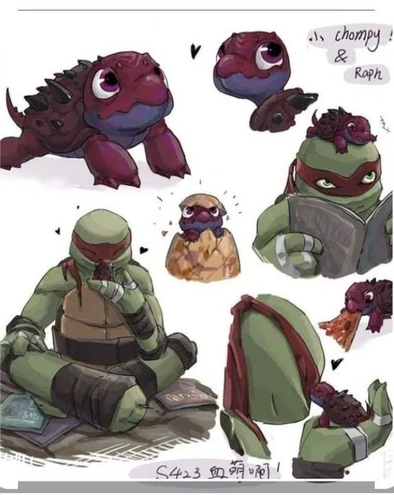 Raphael 2012